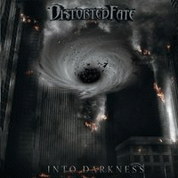 Distortedfate : Into Darkness